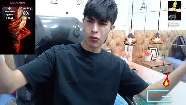 Estiv18  online show from March 2025 02:49:02 AM