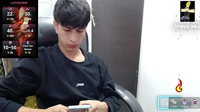 Estiv18  online show from March 2025 01:08:01 PM