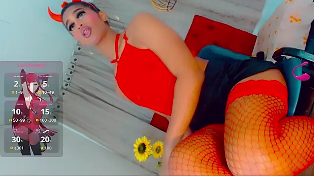 katha Crawford online show from November 2025 07:15:01 PM