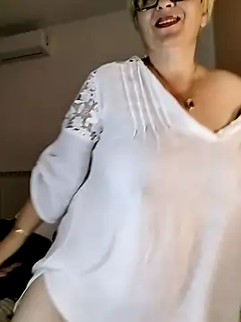 Pumabionda online show from November 2025 10:09:02 PM