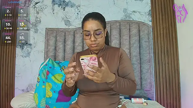 kendrakaramelo online show from July 2026 03:32:02 PM