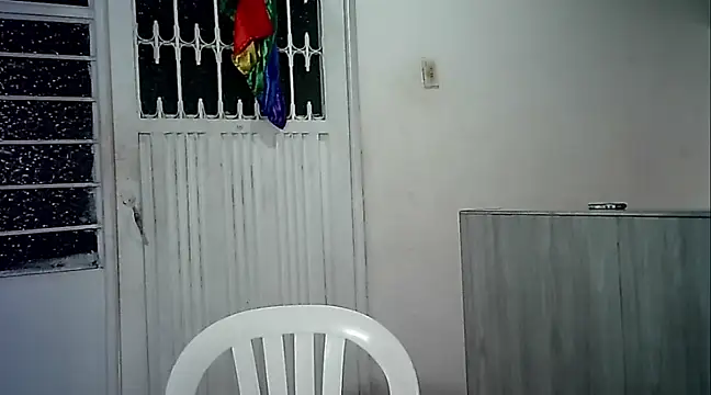 briyi1 online show from February 2025 07:31:02 PM