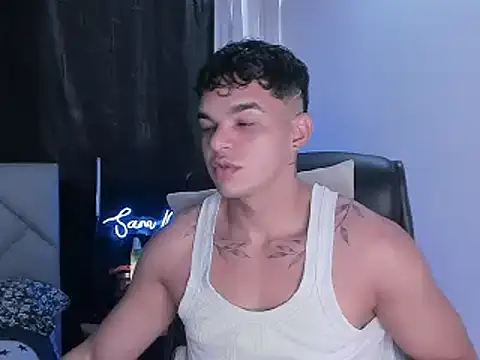 samm sv online show from March 2025 10:41:02 PM