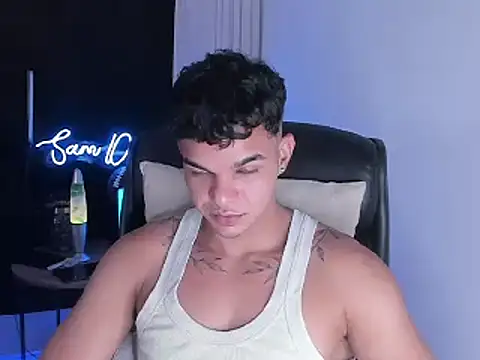 samm sv online show from March 2025 04:49:01 AM