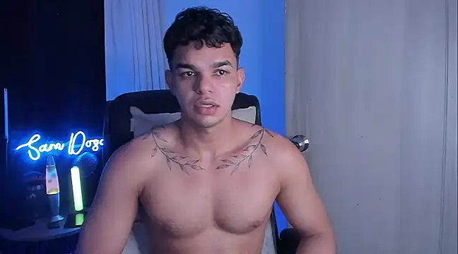 samm sv online show from March 2025 07:20:02 AM