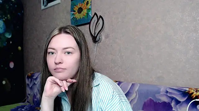 Snapshot of babysue89 chatting on May 2026 05:24:01 AM babysue89 online show from May 2026 05:24:01 AM