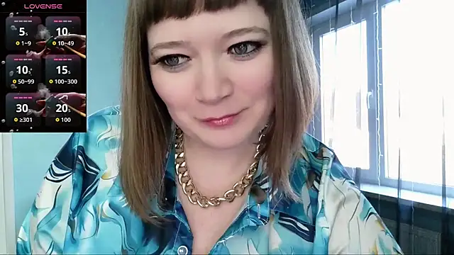 LizaMilfa online show from March 2026 12:01:01 PM