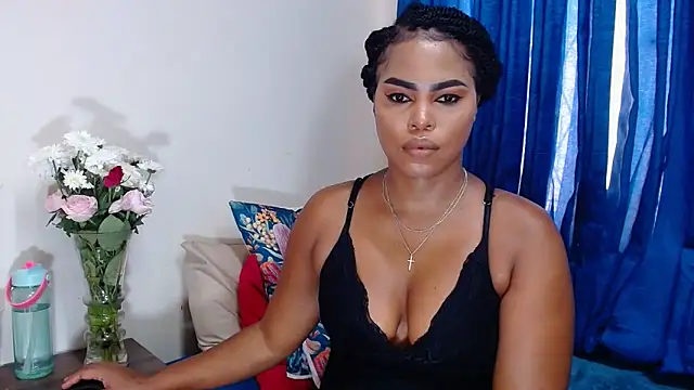 Sadehx online show from March 2025 10:36:02 AM