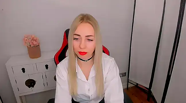 MargaritaRose online show from February 2025 06:37:02 PM