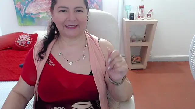 leonela 69 online show from December 2025 03:21:02 PM