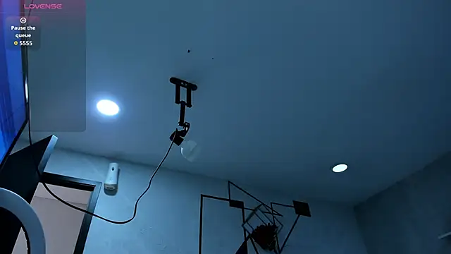 EmiliaRose  online show from October 2025 08:35:01 PM