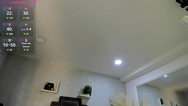 EmiliaRose  online show from February 2026 08:51:02 PM