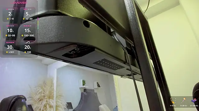 EmiliaRose  online show from March 2026 09:10:01 PM