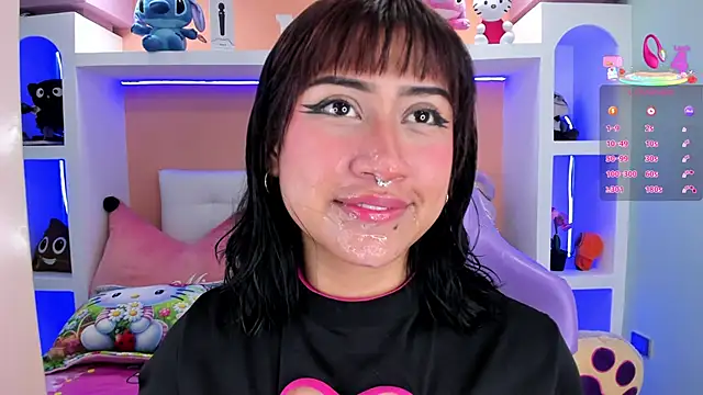 miss   megan online show from March 2025 11:51:02 AM