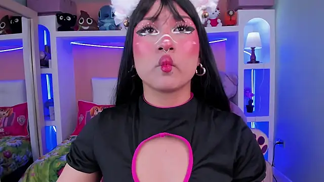 miss   megan online show from March 2026 02:03:01 AM