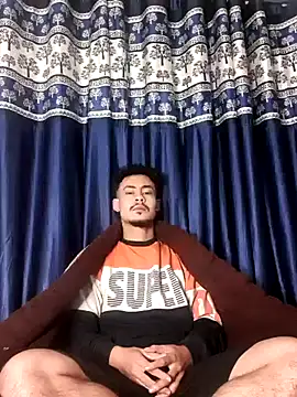 GeroC9 online show from March 2025 07:01:02 PM