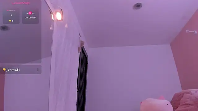 PamelaBliss online show from March 2025 07:44:01 AM