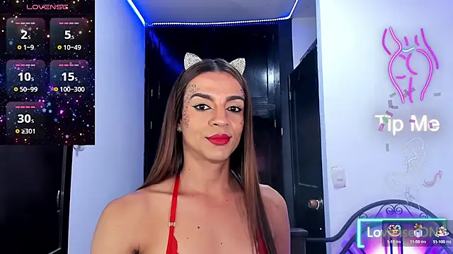 Dollcatalina online show from October 2025 03:07:01 AM