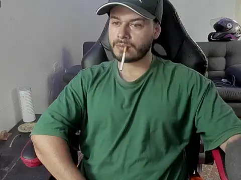 ragnar lothbrok777 online show from February 2026 09:33:02 PM