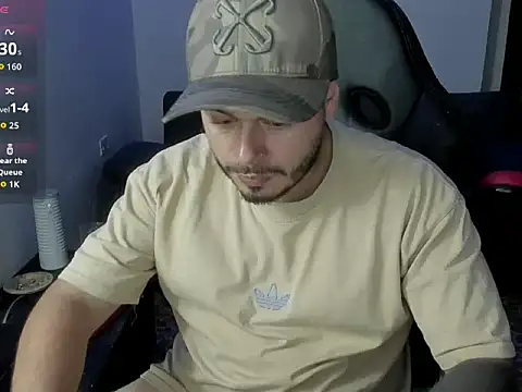 ragnar lothbrok777 online show from February 2026 05:06:02 AM