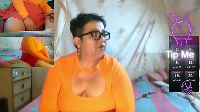 erinadarling79 online show from October 2025 02:20:01 AM