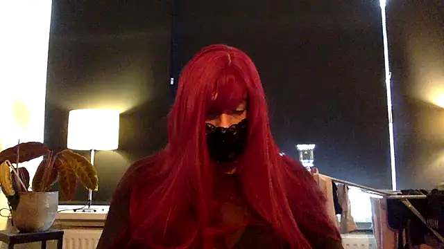 Bleueyez007 online show from October 2025 01:42:02 PM