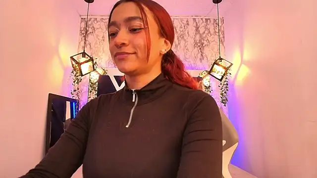 charlotte bluee online show from January 2026 06:55:02 PM