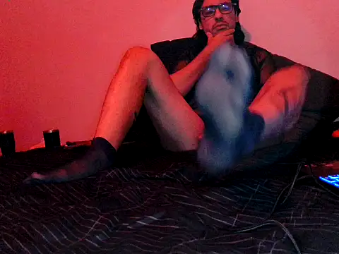 Iscariot19 online show from October 2025 09:35:02 AM