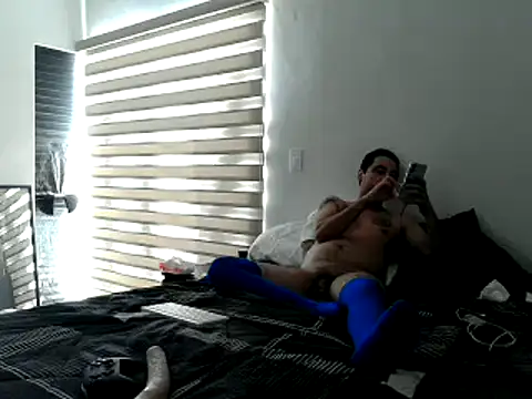 Iscariot19 online show from March 2026 10:31:02 PM