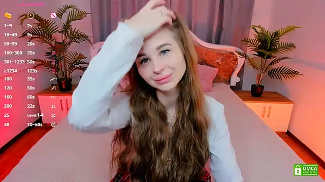 EvaRodi online show from January 2026 09:38:02 PM