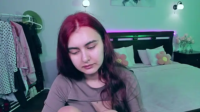 GabriellaMays online show from March 2025 08:33:02 AM