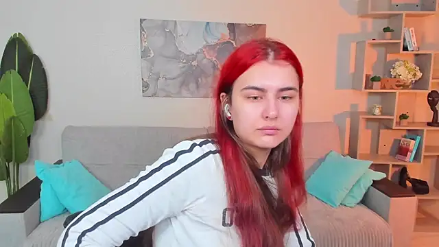 GabriellaMays online show from October 2025 05:06:01 AM