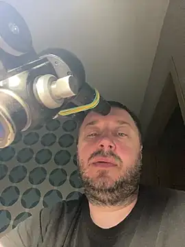 DorianJeday online show from February 2025 07:49:01 PM