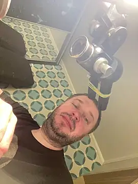 DorianJeday online show from March 2025 08:56:02 AM