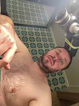 DorianJeday online show from March 2025 10:13:02 AM