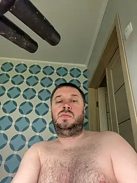 DorianJeday online show from September 2025 07:41:01 AM