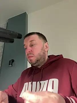 DorianJeday online show from February 2026 09:30:02 AM