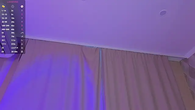 Snapshot of StacyWatts chatting on April 2026 02:51:02 AM StacyWatts online show from April 2026 02:51:02 AM