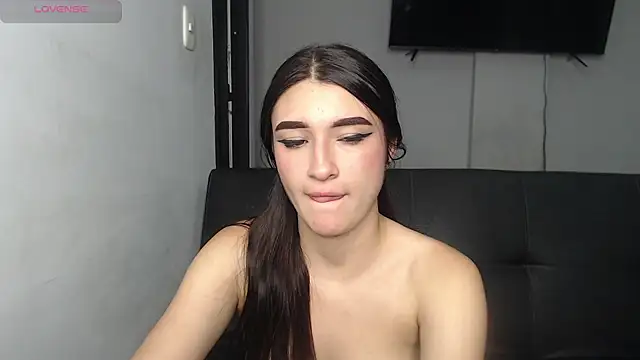 Snapshot of Anny_naf4 chatting on March 2025 05:05:02 AM Anny naf4 online show from March 2025 05:05:02 AM