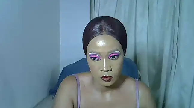 ChloeBab online show from February 2025 08:04:02 PM