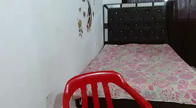 Megan liz online show from February 2025 01:22:01 PM