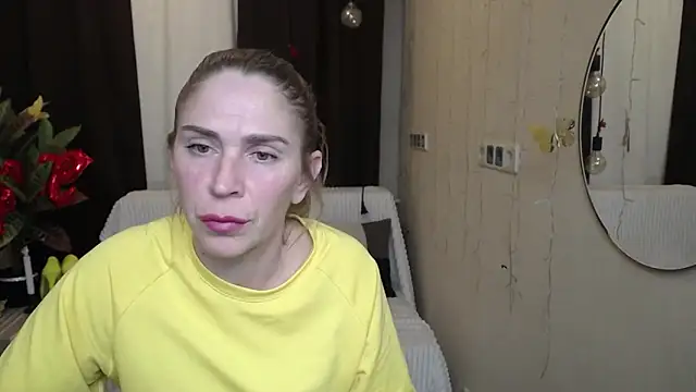 TessaDaybreak online show from February 2025 05:22:02 PM