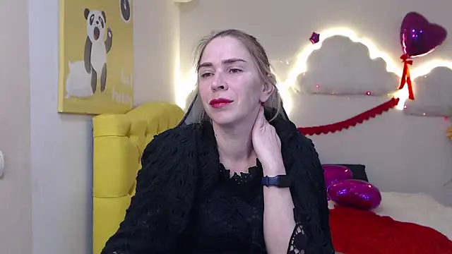 TessaDaybreak online show from March 2025 10:44:01 AM