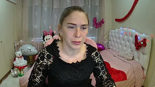 TessaDaybreak online show from March 2025 01:12:02 PM