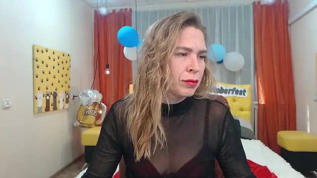 TessaDaybreak online show from October 2025 07:27:01 AM