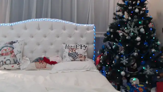 TessaDaybreak online show from January 2026 06:46:02 PM