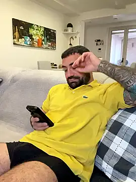 morfeoX online show from October 2025 06:59:01 AM