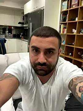 morfeoX online show from November 2025 07:26:01 PM