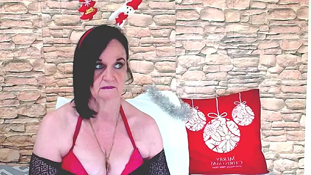 LuciousGrace online show from December 2025 05:38:02 AM