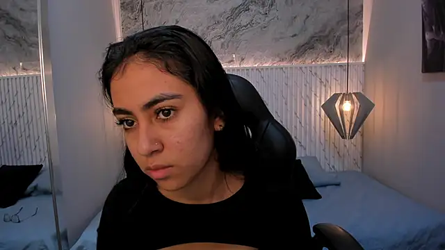 lucelly 15 online show from February 2025 11:36:02 AM